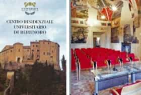 Impressions from the 1st International Neurosonology Training Course in Bertinoro in 2008