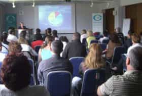 Impressions from the 2nd International Training Course of the ESNCH in Dubrovnik in 2010