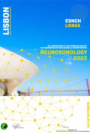 ESNCH Conference in Lisbon