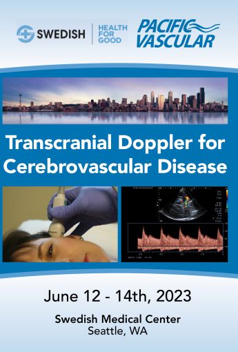 Transcranial Doppler for Cerebrovascular Disease