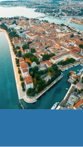 Zadar Summer School 2024