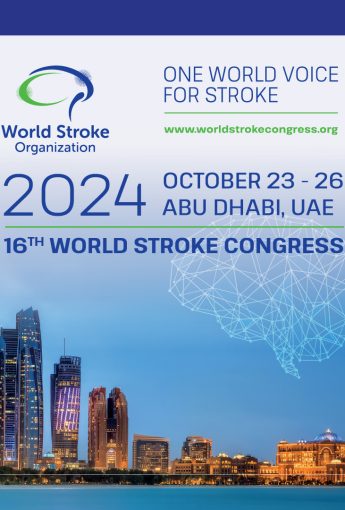 World Stroke Congress