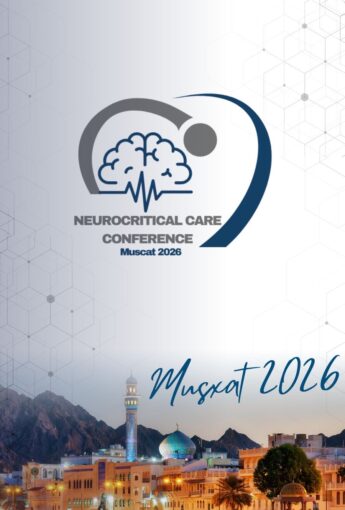 Neurocritical Care Conference 2026
