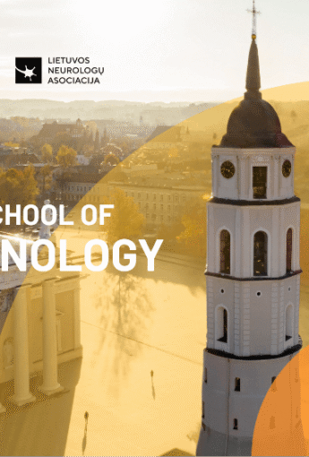 12th Baltic School of Neurosonology