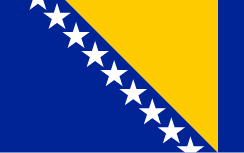 Bosnia and Herzegovina