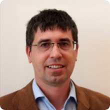 Working Group Co-Chair