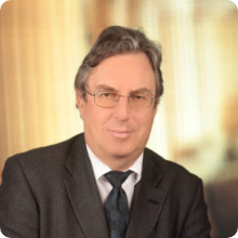 Advisory Board Member