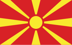 Macedonia