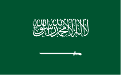Saudi Arabia