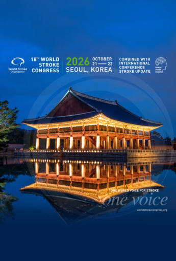 World Stroke Congress 2026