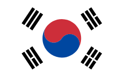 South Korea
